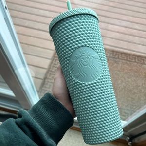 Starbucks Tumbler